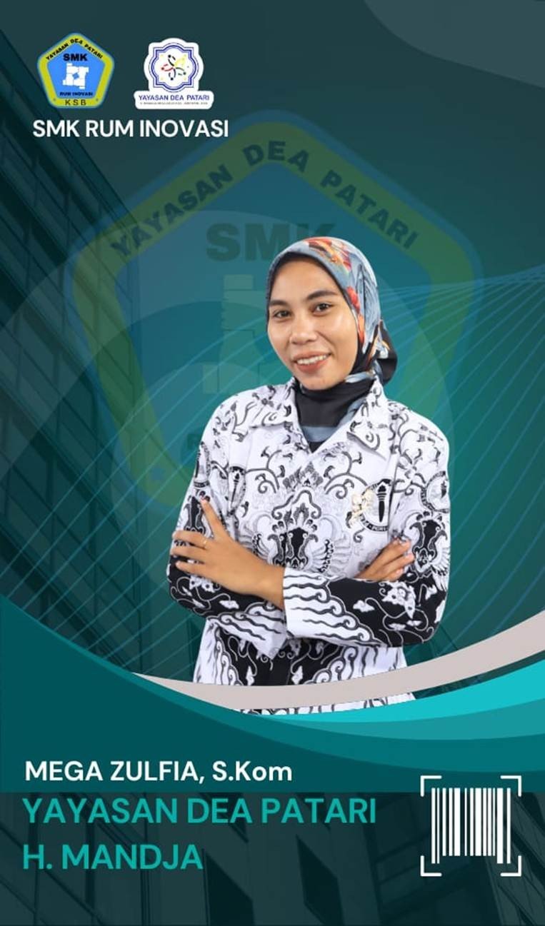 MEGA ZULFIA, S.Kom
