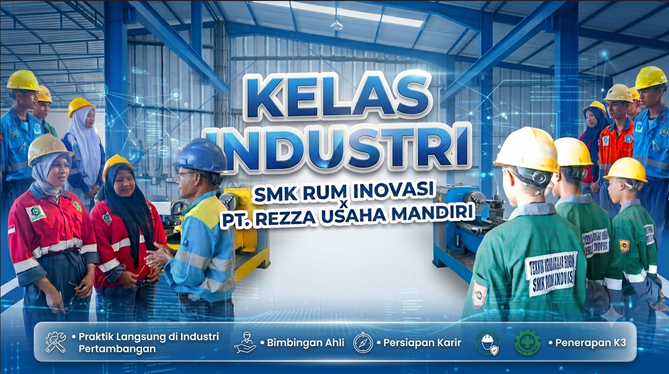 Kelas Industri